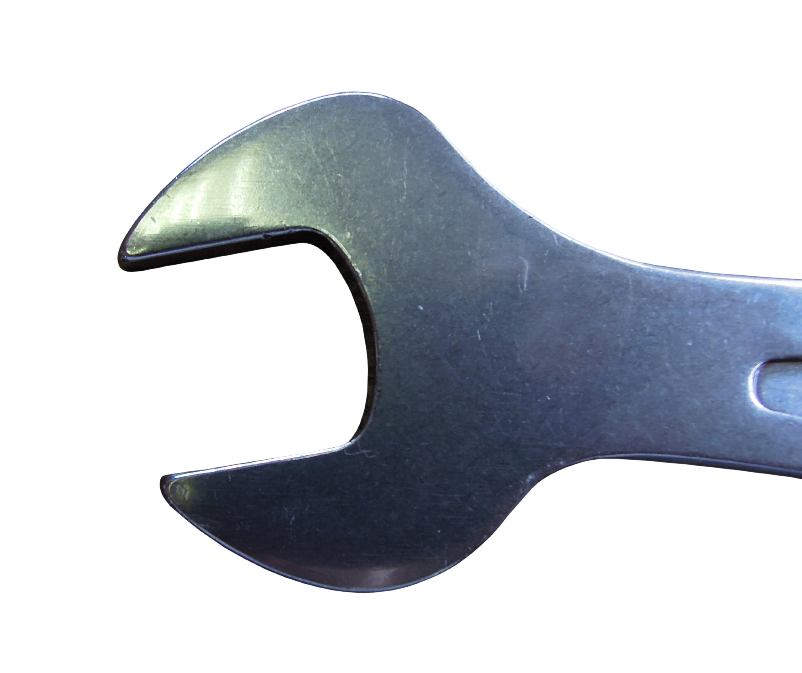 【数量限定】CRAB TOOL ステンレスコンビ・レンチ5PCSセット SLS- 数量限定】CRAB TOOL ステンレスコンビ・レンチ5PCSセット SLS-の通販